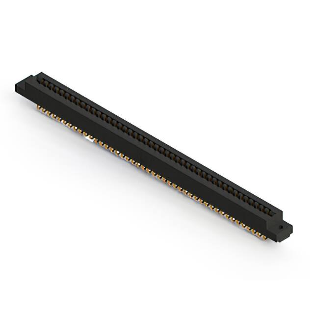 357-044-559-102 EDAC Inc.  Edgeboard Connectors